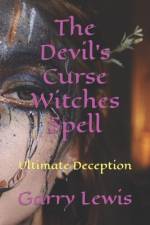 The Devil's Curse Witches Spell af Garry Lewis