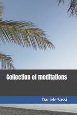 Collection of meditations af Daniele Sassi
