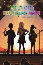 Naomi and Ashley's Musical Metaverse Adventure af Brad Reeser
