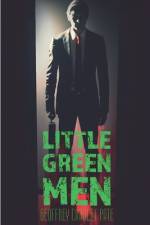 Little Green Men af Geoffrey Charles Pate