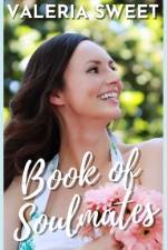 Book of Soulmates af Valeria Sweet