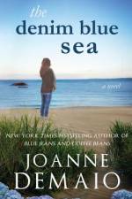 The Denim Blue Sea af Joanne Demaio