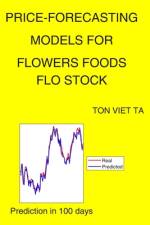 Price-Forecasting Models for Flowers Foods FLO Stock af Ton Viet Ta