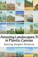 Amazing Landscapes 3 af Dancing Dolphin Patterns