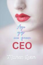 Age Gap Ice Queen CEO 2 af Maureen Lester