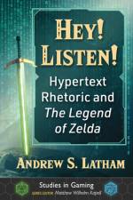 Hey! Listen! af Andrew S Latham