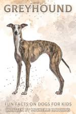 Greyhound af Michelle Hawkins