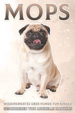 Mops af Michelle Hawkins