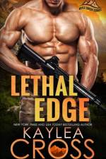 Lethal Edge af Kaylea Cross