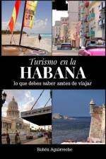 Turismo en la Habana af Rubén Aguirreche