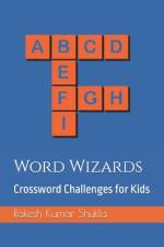 Word Wizards af Rakesh Kumar Shukla