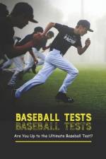 Baseball Tests af Emily Spence
