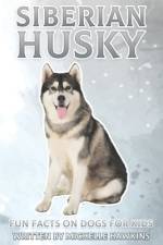 Siberian Husky af Michelle Hawkins
