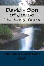 David - Son of Jesse af Michael Christian Bell