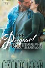 The Pregnant Professor af Lexi Buchanan