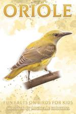 Oriole af Michelle Hawkins