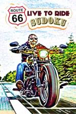 Route 66 af Bentfinger Publishing