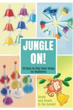 Jungle On! 24 Easy-to-Play Color Songs for Beginners af Helen Winter