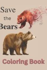 Save the Bears af Jeri Lee C Ht