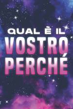 Qual è il vostro perché af Sherry Lee