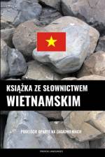 Książka ze slownictwem wietnamskim af Pinhok Languages