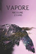 Vapore af Nicoline Evans