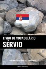 Livro de Vocabulário Sérvio af Pinhok Languages