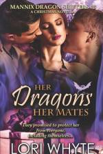 Her Dragons, Her Mates af Lori Whyte