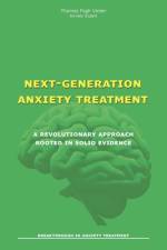 Next-Generation Anxiety Treatment af Thomas Vinter