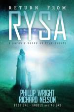 Return From Rysa af Richard Nelson
