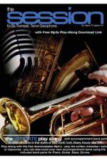 The Session For Bb Trumpet, Tenor Saxophone af Glenn R Clarke