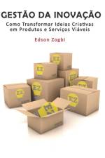 Gestão da Inovação af Edson Zogbi