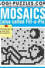 Mosaics af Andrzej Baran
