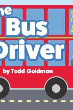 The Bus Driver af Todd Goldman