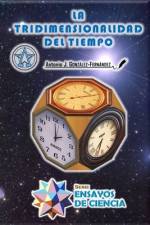 La Tridimensionalidad del Tiempo af Documentos Digitales Origin Docdigori(r)