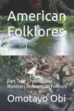 American Folklores af Omotayo Obi