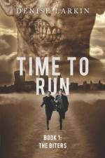 Time to Run - Book 1 af Denise Larkin