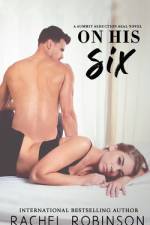 On His Six af Rachel Robinson