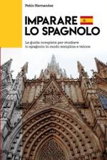 Imparare Lo Spagnolo af Pablo Hernandez