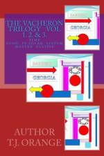 The Vacheron Trilogy Vol 1 2 & 3 af Paul S Wiley