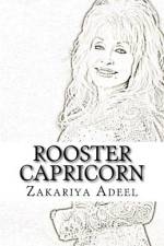 Rooster Capricorn af Zakariya Adeel