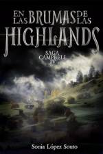 En las brumas de las Highlands af Sonia López Souto
