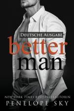 Better Man - Deutsche Ausgabe af Penelope Sky