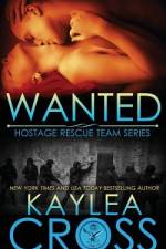 Wanted af Kaylea Cross