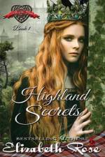 Highland Secrets af Elizabeth Rose