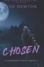Chosen af Eve Newton