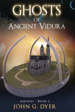 Ghosts of Ancient Vidura af John G Dyer