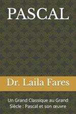 Pascal af Laila Fares