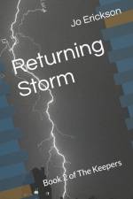 Returning Storm af Jo Erickson