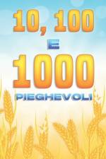 10, 100 e 1000 PIEGHEVOLI af Sherry Lee